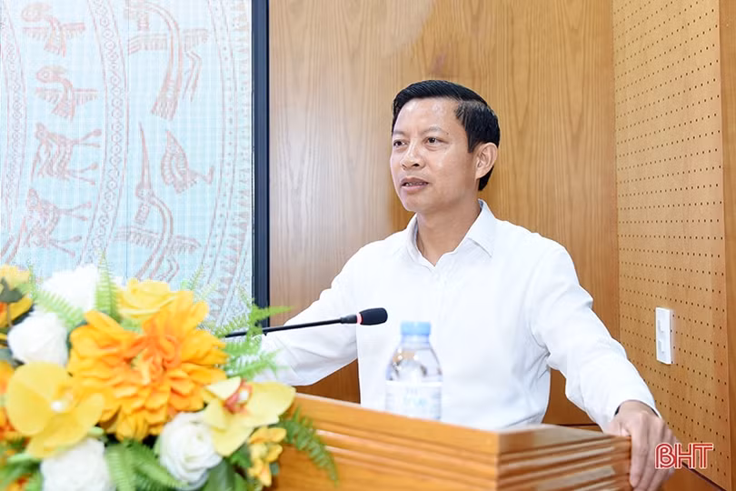 Hà Tĩnh góp ý xây dựng Luật Bảo hiểm xã hội sửa đổi