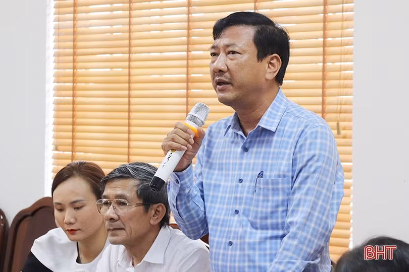 Góp ý dự thảo Luật sửa đổi, bổ sung một số điều của Luật Đấu giá tài sản