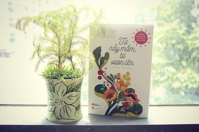 Nhà có con trai, không thể bỏ qua 3 cuốn sách này