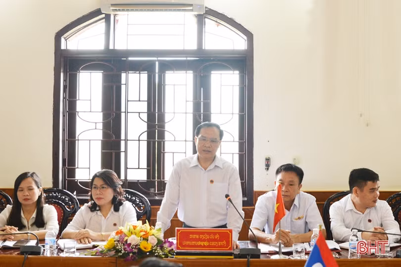 Tăng cường hợp tác trong phòng, chống tội phạm và xét xử các vụ án