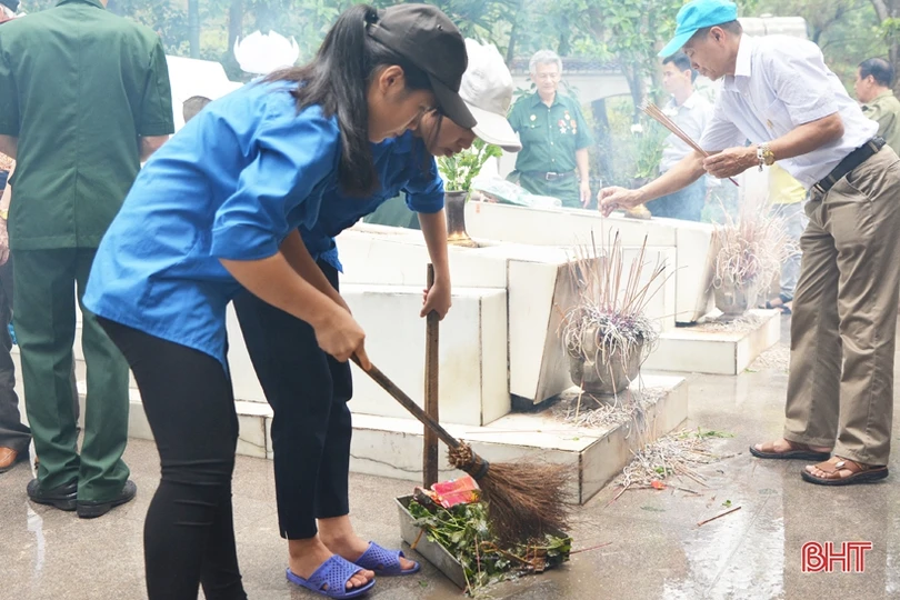 Giữa miền trời huyền thoại…