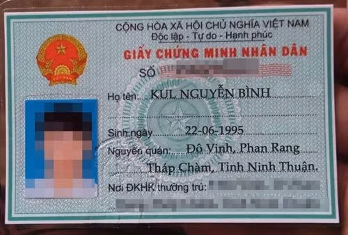 Những tên khai sinh “độc lạ” nhất Việt Nam