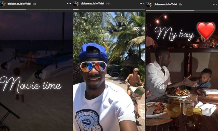 Dàn sao ĐT Pháp làm gì sau khi vô địch World Cup 2018?