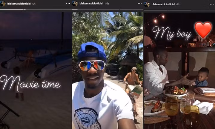 Dàn sao ĐT Pháp làm gì sau khi vô địch World Cup 2018?