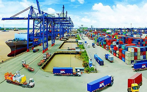 Ngân hàng ADB giữ dự báo tăng trưởng GDP Việt Nam năm 2018 mức 7,1%