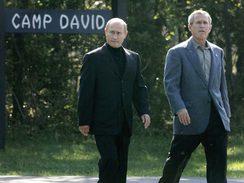 17 đặc quyền của tổng thống Mỹ