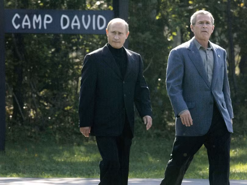 17 đặc quyền của tổng thống Mỹ