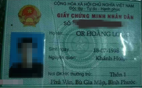 Những tên khai sinh “độc lạ” nhất Việt Nam