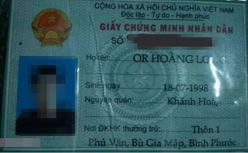 Những tên khai sinh “độc lạ” nhất Việt Nam