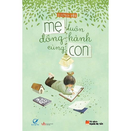 Nhà có con trai, không thể bỏ qua 3 cuốn sách này