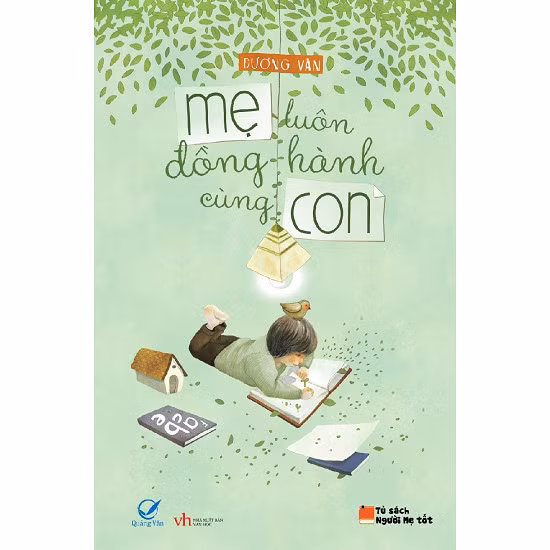 Nhà có con trai, không thể bỏ qua 3 cuốn sách này