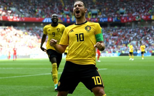 NÓNG: Real Madrid kích nổ “bom tấn” Eden Hazard với giá không tưởng