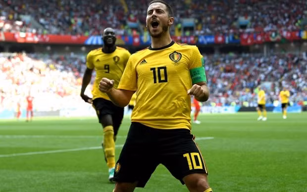 NÓNG: Real Madrid kích nổ “bom tấn” Eden Hazard với giá không tưởng