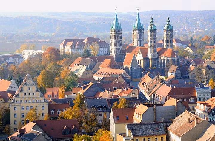 Chiêm ngưỡng vẻ đẹp 19 di sản thế giới vừa được Unesco công nhận