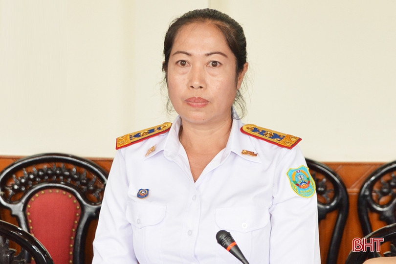 Tăng cường hợp tác trong phòng, chống tội phạm và xét xử các vụ án