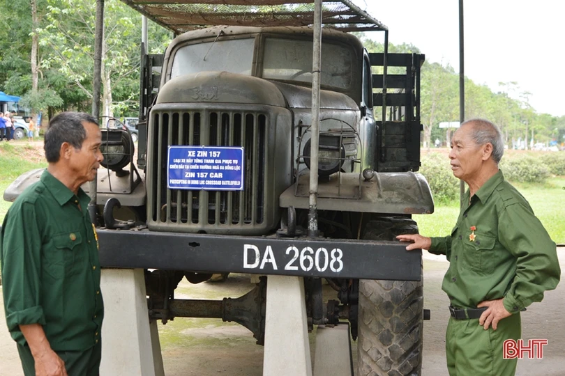 Giữa miền trời huyền thoại…