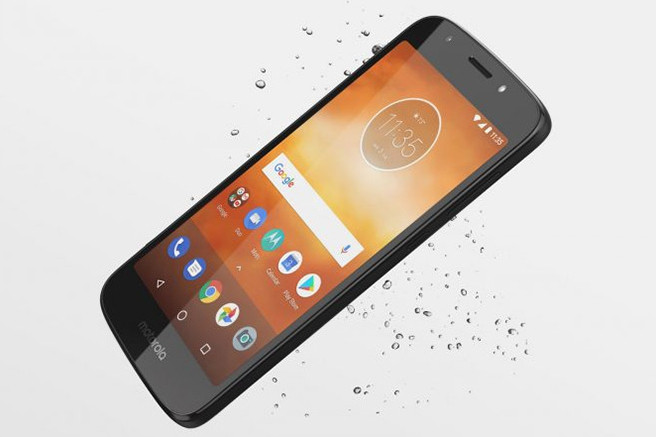 Motorola tung smartphone Android Go đầu tiên, giá chưa tới 3 triệu đồng hình ảnh 2 Motorola tung smartphone Android Go đầu tiên, giá chưa tới 3 triệu đồng