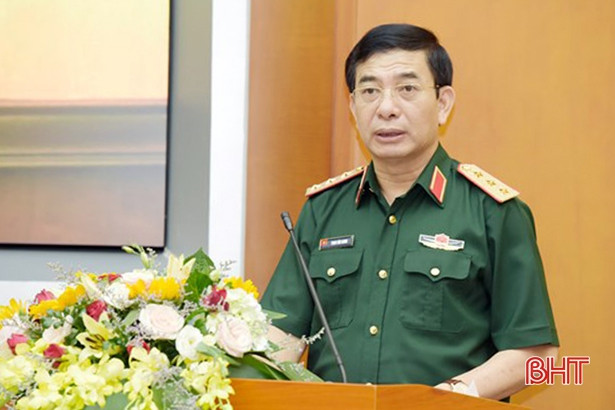 Hà Tĩnh thực hiện hiệu quả công tác động viên công nghiệp