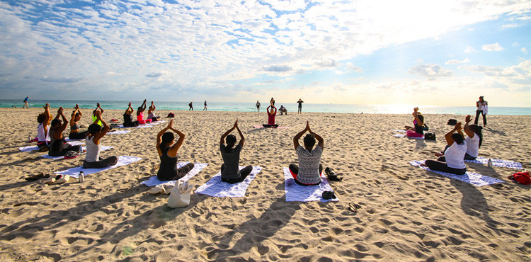 Kết hợp du lịch và yoga, đừng quên 5 nơi tĩnh lặng đầy quyến rũ này ảnh 2 Kết hợp du lịch và yoga, đừng quên 5 nơi tĩnh lặng đầy quyến rũ này
