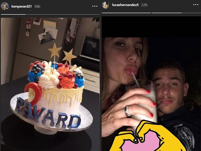 Dàn sao ĐT Pháp làm gì sau khi vô địch World Cup 2018?