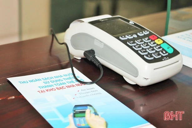 Hà Tĩnh từng bước loại trừ giao dịch “tiền trao, cháo múc”!