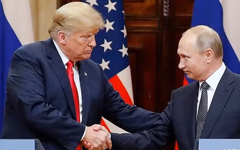 Chủ tịch Hạ viện Mỹ kêu gọi xem xét trừng phạt mới nhằm vào Nga