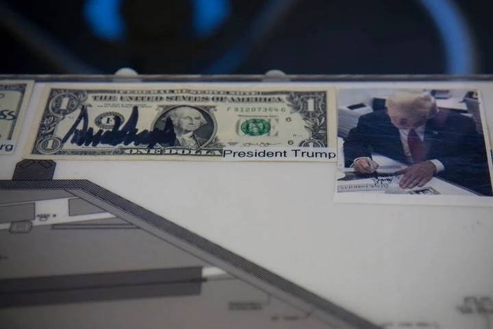 Cận cảnh tàu sân bay lớn nhất thế giới chiến hạm USS Gerald Ford