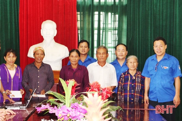 Nhiều hoạt động hướng tới ngày Thương binh - Liệt sỹ