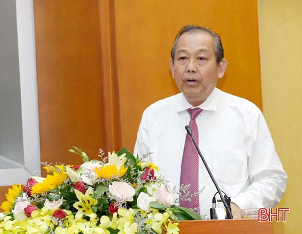 Hà Tĩnh thực hiện hiệu quả công tác động viên công nghiệp