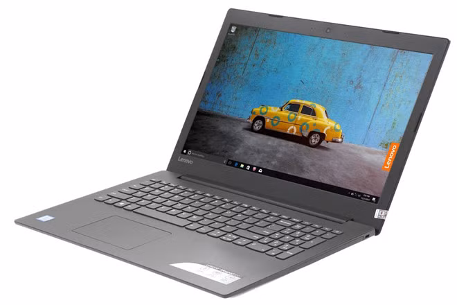 5 mẫu laptop cấu hình tốt, giá ổn cho sinh viên