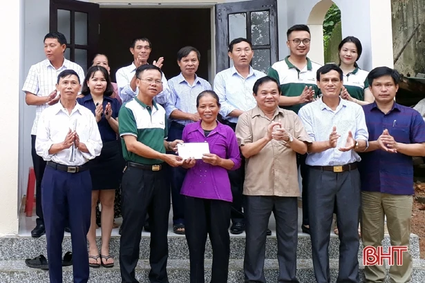 Nhiều hoạt động hướng tới ngày Thương binh - Liệt sỹ