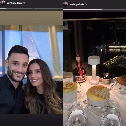 Dàn sao ĐT Pháp làm gì sau khi vô địch World Cup 2018?