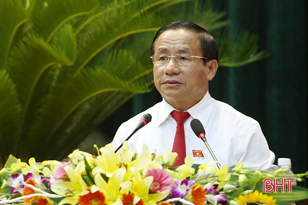 "Mong cử tri chia sẻ những khó khăn, rủi ro trong thực hiện các dự án về nông nghiệp" ảnh 1 “Mong cử tri chia sẻ những khó khăn, rủi ro trong thực hiện các dự án về nông nghiệp”