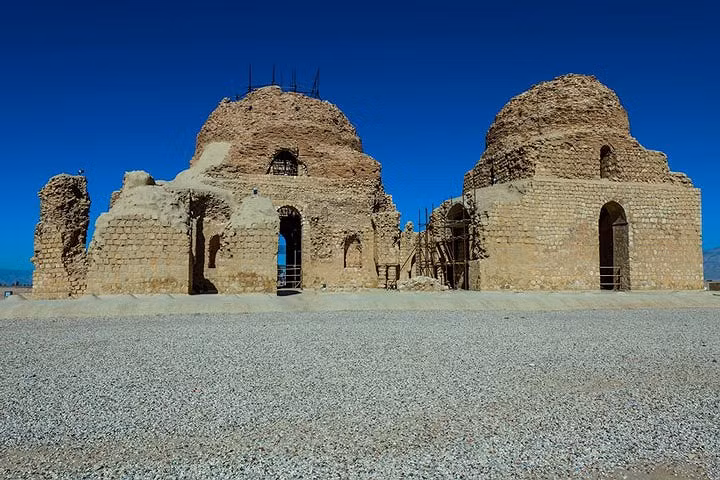 Chiêm ngưỡng vẻ đẹp 19 di sản thế giới vừa được Unesco công nhận