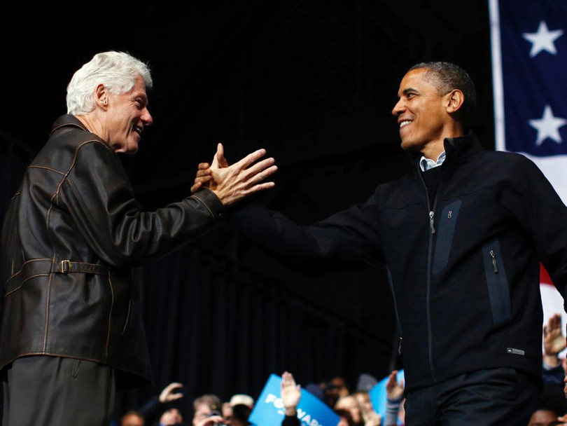 17 đặc quyền của tổng thống Mỹ