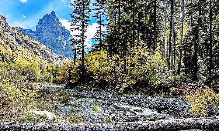 Chiêm ngưỡng vẻ đẹp 19 di sản thế giới vừa được Unesco công nhận