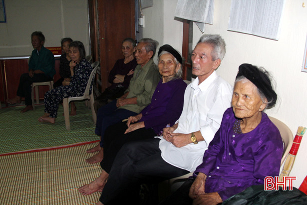 Nghi Xuân hoàn tất việc di dời 409 hộ dân ra khỏi vùng nguy hiểm