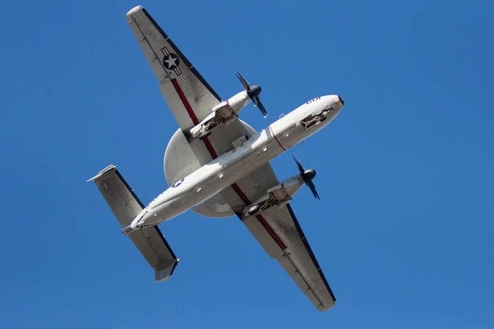 Cận cảnh tàu sân bay lớn nhất thế giới chiến hạm USS Gerald Ford