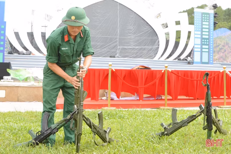 Giữa miền trời huyền thoại…