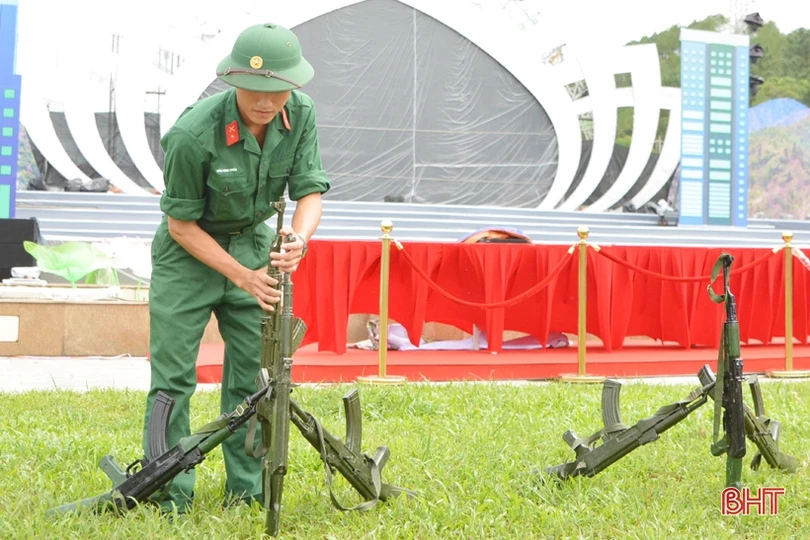 Giữa miền trời huyền thoại…