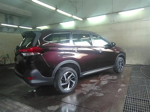 những mẫu ô tô mới sắp được giới thiệu tại việt nam hình 6 Những mẫu ô tô mới sắp được giới thiệu tại Việt Nam