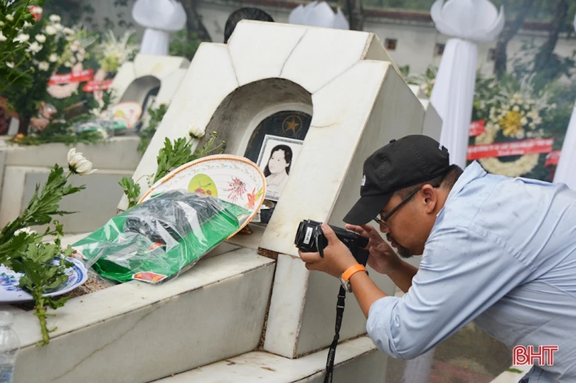 Giữa miền trời huyền thoại…