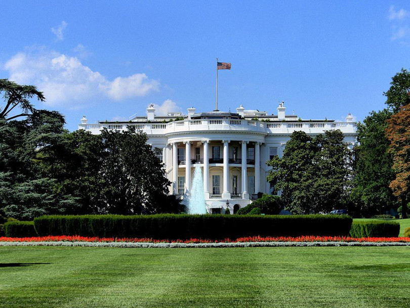 17 đặc quyền của tổng thống Mỹ