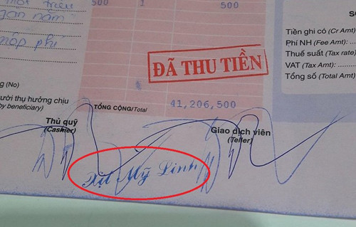 Những tên khai sinh “độc lạ” nhất Việt Nam