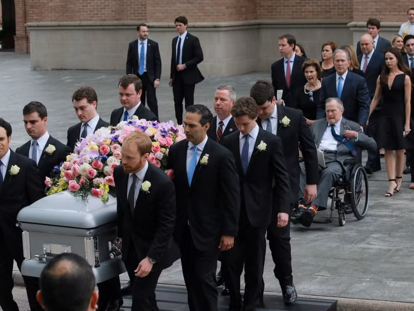 17 đặc quyền của tổng thống Mỹ