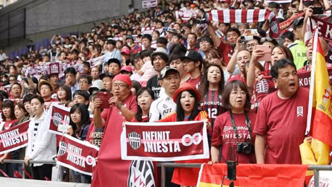 La Liga & mùa chia tay tượng đài