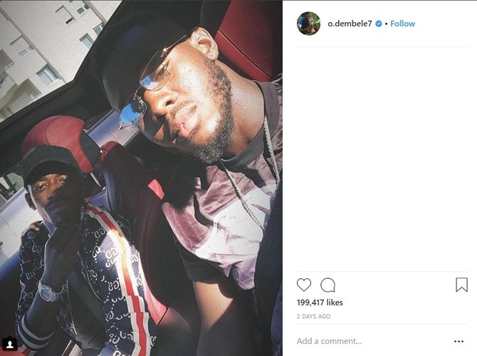 Dàn sao ĐT Pháp làm gì sau khi vô địch World Cup 2018?