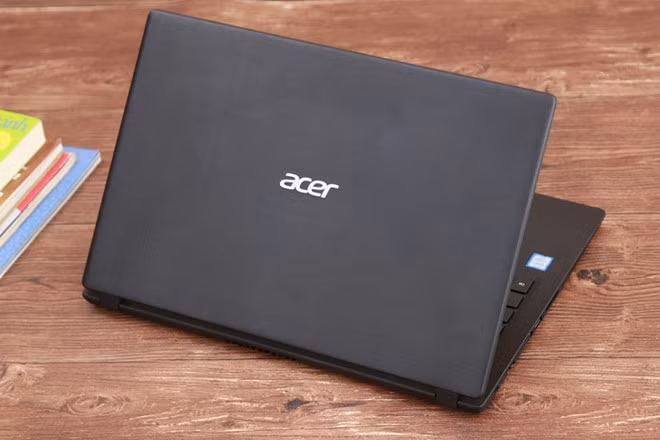 5 mẫu laptop cấu hình tốt, giá ổn cho sinh viên