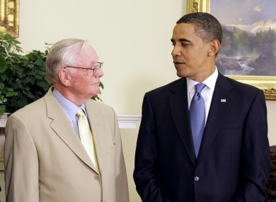 Neil Armstrong và bước chân thế kỷ ảnh 7 Neil Armstrong và bước chân thế kỷ