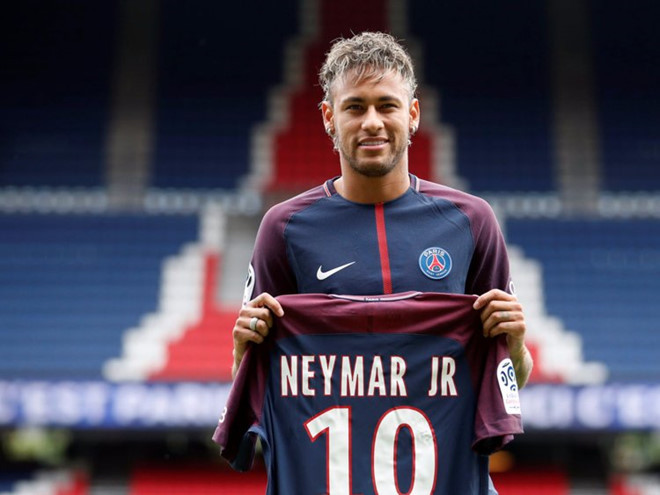 Neymar chính thức tuyên bố về tương lai sau tin đồn sang Real hình ảnh 2 Neymar chính thức tuyên bố về tương lai sau tin đồn sang Real